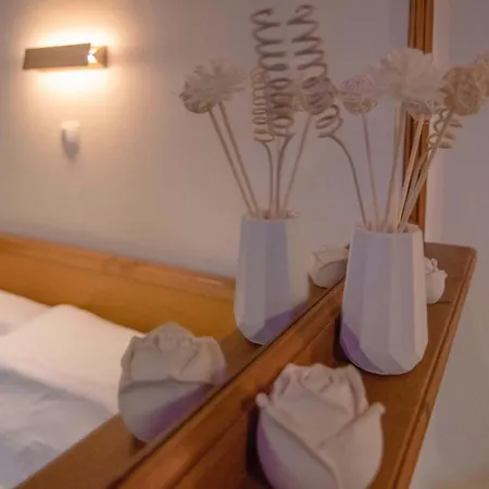 Apartman Aristofanis 4