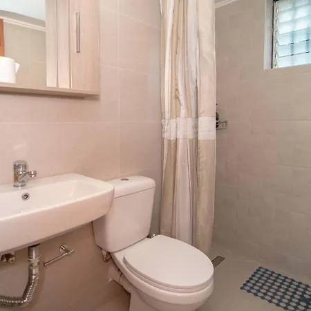 Apartman Aristofanis 4