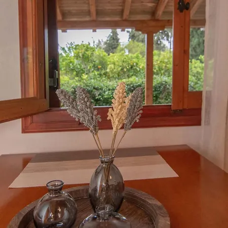 Aristofanis 4 Apartman *