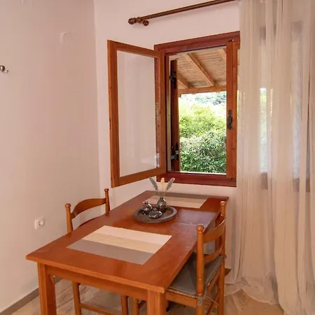 Aristofanis 4 Apartman *