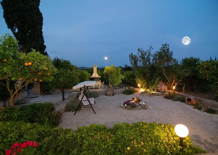Aristofanis 4 Apartman