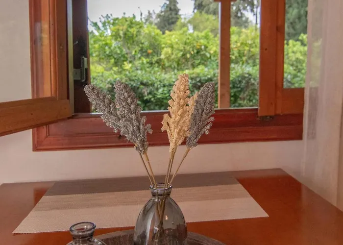 Aristofanis 4 Apartman *
