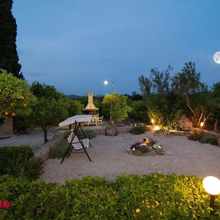 Aristofanis 4 Lägenhet