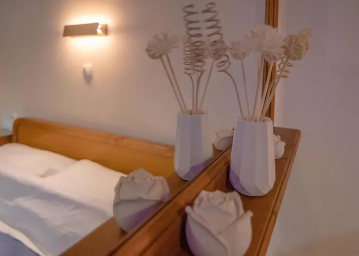 Appartement Aristofanis 4