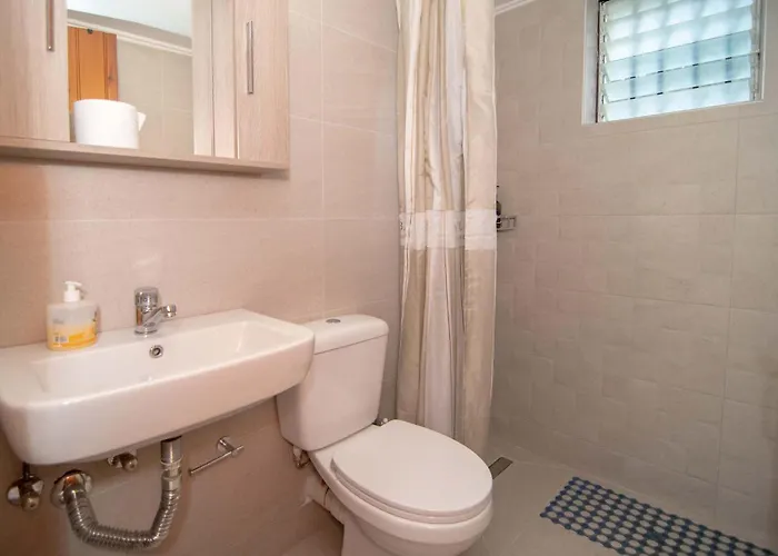 Appartement Aristofanis 4