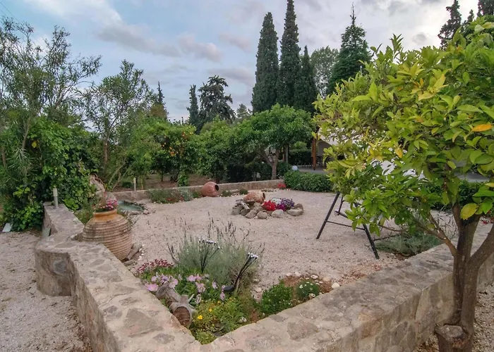 Appartement Aristofanis 4